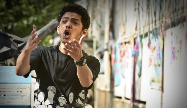 فیلم سینمایی زنبور کارگر,اخبار فیلم و سینما,خبرهای فیلم و سینما,سینمای ایران