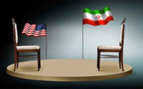 گفتوگو، تن دادن به شرایط رقیب نیست