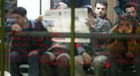 وضعیت بازار بورس تهران وضعیت بازار بورس تهران,اخبار اقتصادی,خبرهای اقتصادی,بورس و سهام