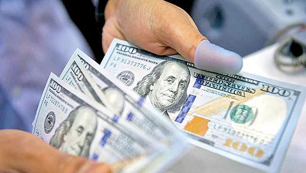 وضعیت قیمت دلار