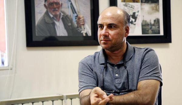 عادل یراقی عادل یراقی,اخبار فیلم و سینما,خبرهای فیلم و سینما,سینمای ایران