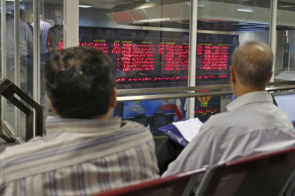 بازار بورس تهران بازار بورس تهران,اخبار اقتصادی,خبرهای اقتصادی,بورس و سهام