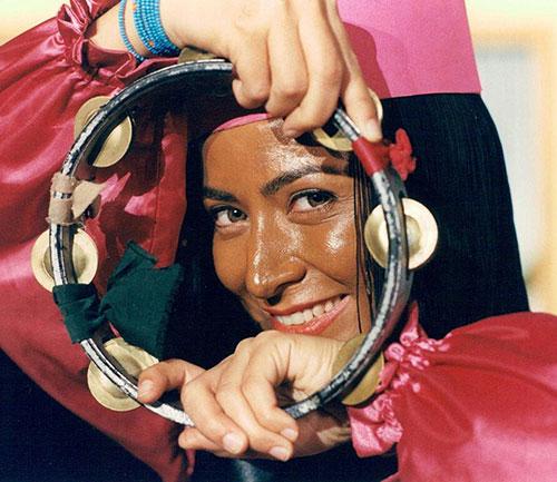 نقش های مکمل زن در سینمای ایران نقش های مکمل زن در سینمای ایران,اخبار فیلم و سینما,خبرهای فیلم و سینما,سینمای ایران