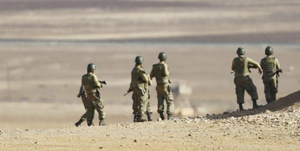 نظامی ارتش ترکیه علیه مواضع پ‌ک‌ک در عراق,اخبار سیاسی,خبرهای سیاسی,خاورمیانه