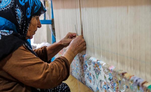 قالیبافی قالیبافی,اخبار اقتصادی,خبرهای اقتصادی,بانک و بیمه