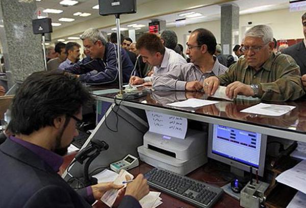 بانک بانک,اخبار اقتصادی,خبرهای اقتصادی,بانک و بیمه
