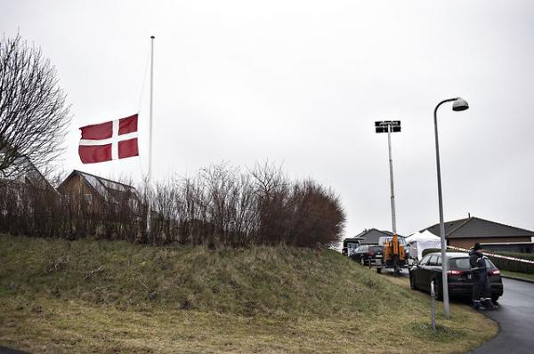 خودکشی در دانمارک,اخبار اجتماعی,خبرهای اجتماعی,جامعه