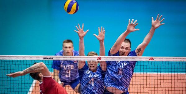 مسابقات والیبال لیگ ملت های والیبال 2019 مسابقات والیبال لیگ ملت های والیبال 2019,اخبار ورزشی,خبرهای ورزشی,والیبال و بسکتبال