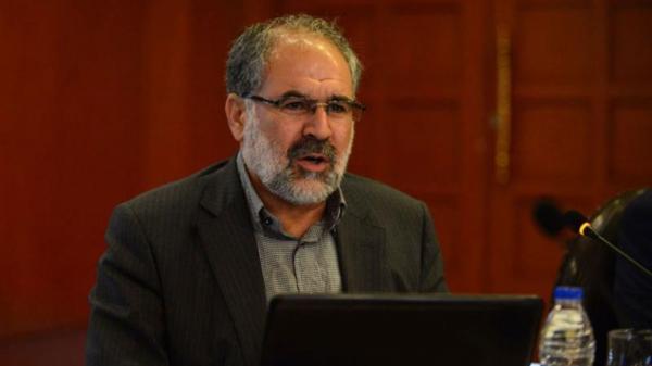 علی‌محمد بساق‌زاده,اخبار اقتصادی,خبرهای اقتصادی,نفت و انرژی