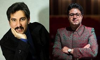 همکاری امید صباغ نو با حجت اشرف زاده همکاری امید صباغ نو با حجت اشرف زاده,اخبار هنرمندان,خبرهای هنرمندان,موسیقی