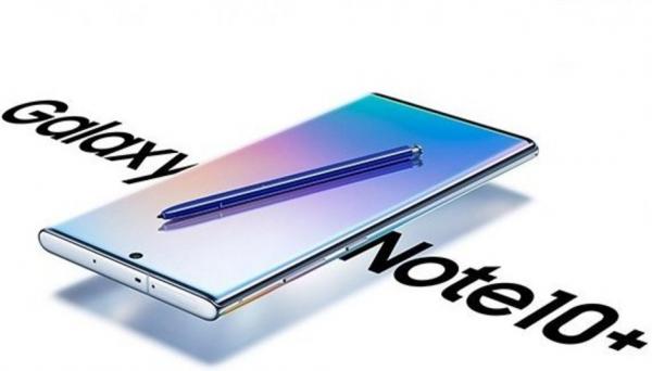 رندر‌ جدید سامسونگ +Galaxy Note 10,اخبار دیجیتال,خبرهای دیجیتال,موبایل و تبلت