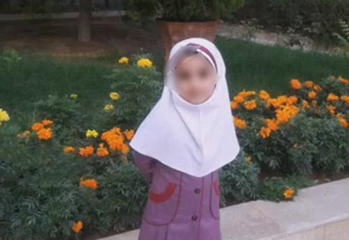 قتل پارمین 7 ساله در جم قتل پارمین 7 ساله در جم,اخبار حوادث,خبرهای حوادث,جرم و جنایت