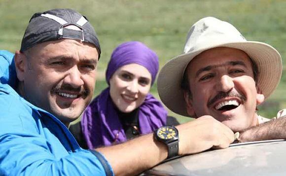 فیلم سینمایی نیکان و بچه غول فیلم سینمایی نیکان و بچه غول,اخبار صدا وسیما,خبرهای صدا وسیما,رادیو و تلویزیون