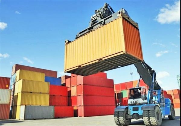 محموله های صادراتی در گمرک محموله های صادراتی در گمرک,اخبار اقتصادی,خبرهای اقتصادی,تجارت و بازرگانی
