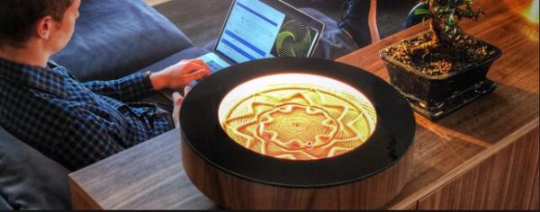 فناوری های عرضه نشده به بازار,اخبار دیجیتال,خبرهای دیجیتال,اخبار فناوری اطلاعات