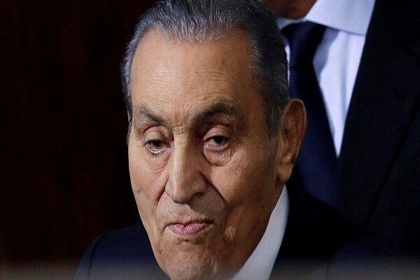 حسنی مبارک,اخبار سیاسی,خبرهای سیاسی,اخبار بین الملل