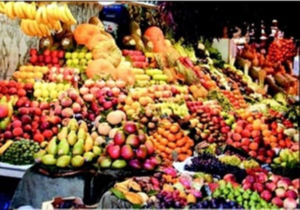 وضعیت قیمت میوه در بازار,اخبار اقتصادی,خبرهای اقتصادی,کشت و دام و صنعت