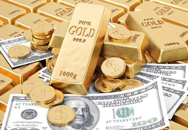 وضعیت بازار طلا و سکه و ارز