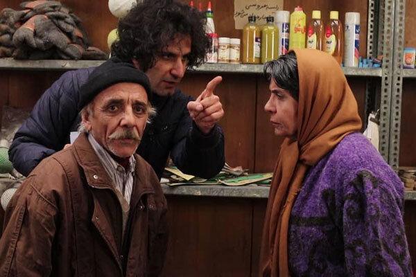 فیلم کوتاه ضد ضربه,اخبار فیلم و سینما,خبرهای فیلم و سینما,سینمای ایران