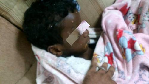 شکنجه کودک در یک کارواش در بوشهر,اخبار اجتماعی,خبرهای اجتماعی,آسیب های اجتماعی