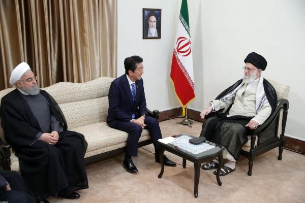 سفر نخست وزیر ژاپن به ایران,اخبار سیاسی,خبرهای سیاسی,سیاست خارجی