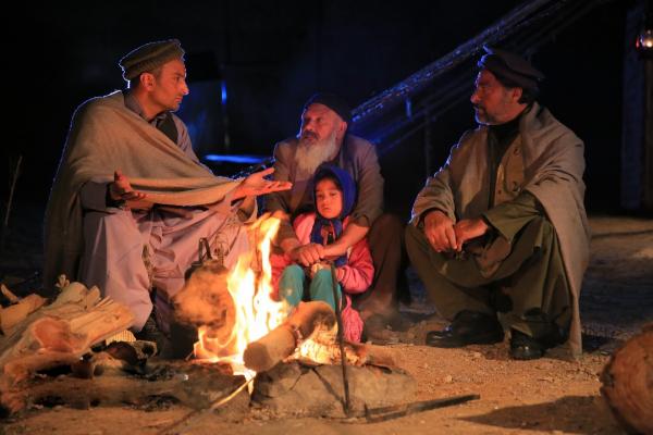 فیلم سینمایی نیروانا,اخبار فیلم و سینما,خبرهای فیلم و سینما,سینمای ایران