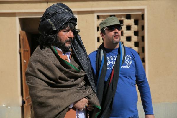 فیلم سینمایی نیروانا,اخبار فیلم و سینما,خبرهای فیلم و سینما,سینمای ایران