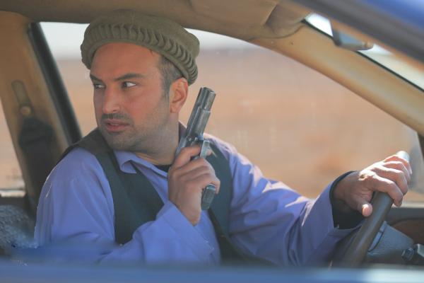 فیلم سینمایی نیروانا,اخبار فیلم و سینما,خبرهای فیلم و سینما,سینمای ایران