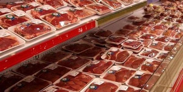 ممنوعیت واردات گوشت کانادایی در چین,اخبار اقتصادی,خبرهای اقتصادی,اقتصاد جهان