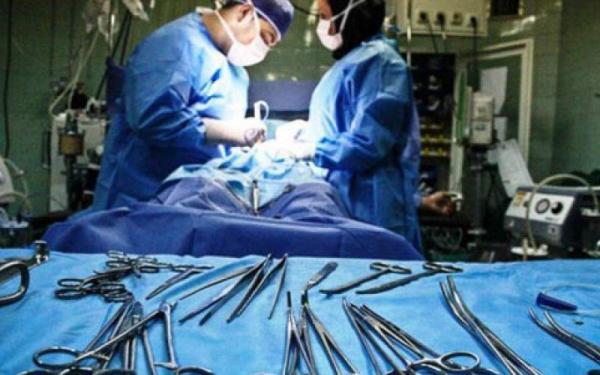 عمل جراحی,اخبار پزشکی,خبرهای پزشکی,بهداشت