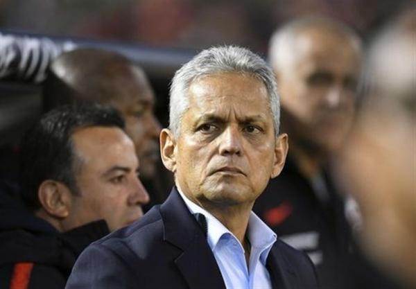 رِینالدو روئدا,اخبار فوتبال,خبرهای فوتبال,اخبار فوتبال جهان