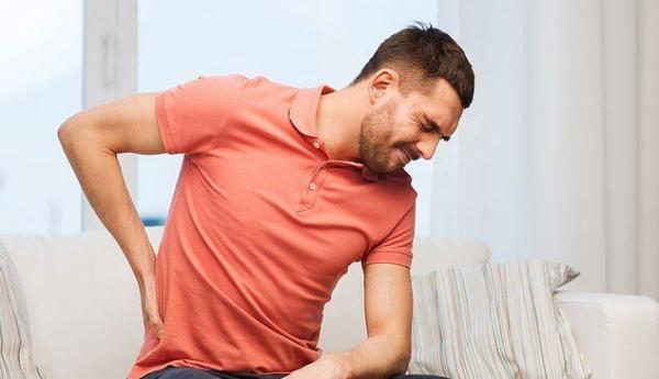 کمر درد مزمن,اخبار پزشکی,خبرهای پزشکی,تازه های پزشکی