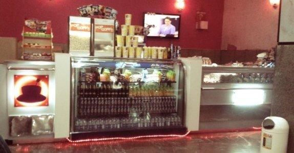 بوفه سینما,اخبار فیلم و سینما,خبرهای فیلم و سینما,سینمای ایران