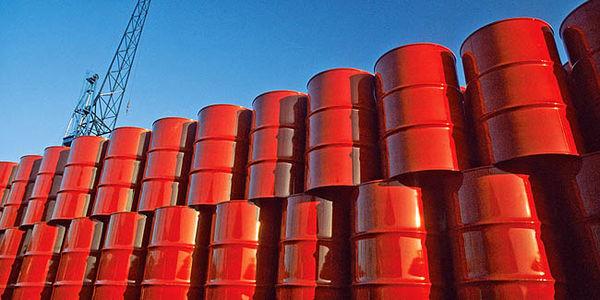 محموله های نفتی محموله های نفتی,اخبار اقتصادی,خبرهای اقتصادی,نفت و انرژی