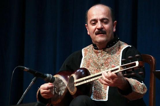 نوازنده های بزرگ سازهای اصیل ایرانی,اخبار هنرمندان,خبرهای هنرمندان,موسیقی