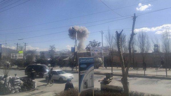 انفجار در کابل,اخبار افغانستان,خبرهای افغانستان,تازه ترین اخبار افغانستان
