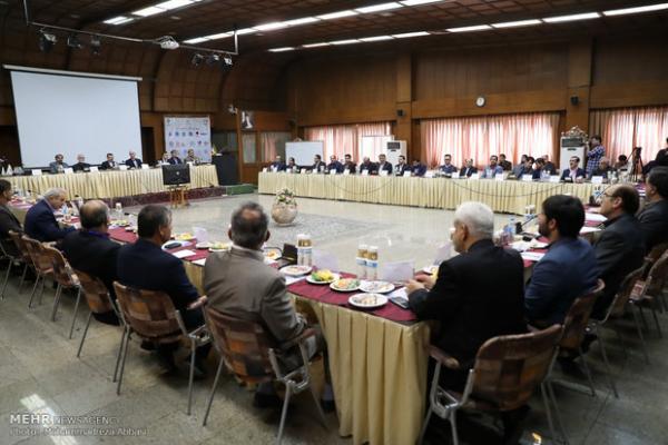 انتخابات ریاست فدراسیون کشتی انتخابات ریاست فدراسیون کشتی,اخبار ورزشی,خبرهای ورزشی,کشتی و وزنه برداری