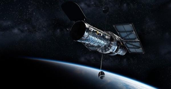 تلسکوپ فضایی هابل تلسکوپ فضایی هابل,اخبار علمی,خبرهای علمی,نجوم و فضا