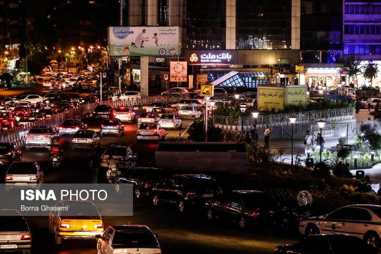 تصاویر مراسم افتتاح میدانگاه هفتم تیر,عکس های میدان هفت تیر,تصاویر فضای جدید میدان هفت تیر