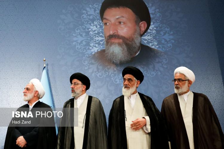 تصاویر همایش سراسری قوه قضاییه تصاویر همایش سراسری قوه قضاییه,عکس های رییس قوه قضاییه در همایش سراسری قوه قضاییه,تصاویر محمدجعفر منتظری در همایش سراسری قوه قضاییه