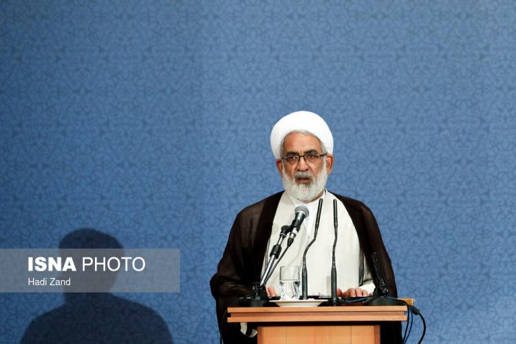تصاویر همایش سراسری قوه قضاییه تصاویر همایش سراسری قوه قضاییه,عکس های رییس قوه قضاییه در همایش سراسری قوه قضاییه,تصاویر محمدجعفر منتظری در همایش سراسری قوه قضاییه