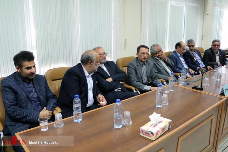 تصاویر هشتمین جلسه رسیدگی به پرونده متهمین ارزی,تصاویر دادگاه رسیدگی به پرونده متهمین ارزی,عکس های دادگاه رسیدگی به مفاسد اقتصادی