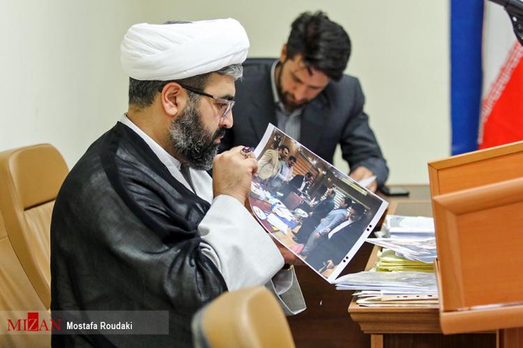 تصاویر هشتمین جلسه رسیدگی به پرونده متهمین ارزی,تصاویر دادگاه رسیدگی به پرونده متهمین ارزی,عکس های دادگاه رسیدگی به مفاسد اقتصادی