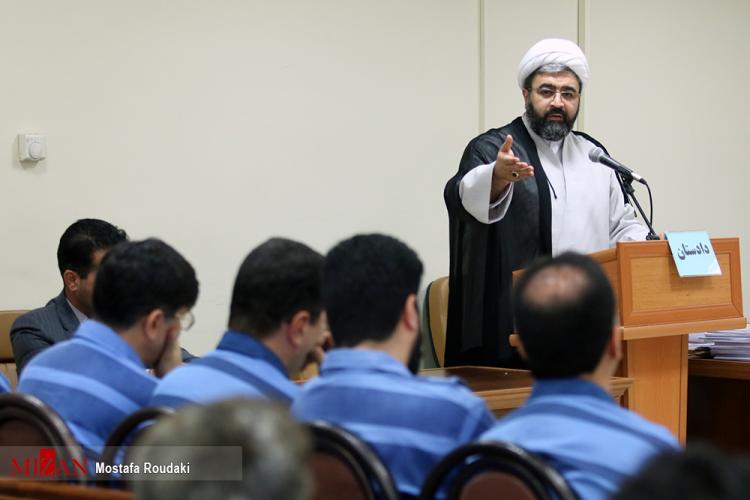 تصاویر هشتمین جلسه رسیدگی به پرونده متهمین ارزی,تصاویر دادگاه رسیدگی به پرونده متهمین ارزی,عکس های دادگاه رسیدگی به مفاسد اقتصادی
