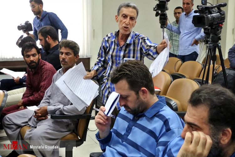تصاویر هشتمین جلسه رسیدگی به پرونده متهمین ارزی,تصاویر دادگاه رسیدگی به پرونده متهمین ارزی,عکس های دادگاه رسیدگی به مفاسد اقتصادی