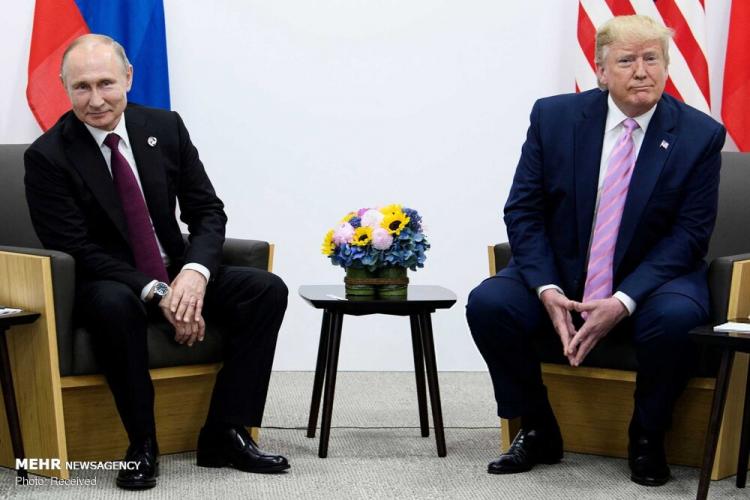 تصاویر نشست جی ۲۰ در اوزاکا ژاپن,عکس های نشست جی ۲۰ در اوزاکا ژاپن, تصاویر رییس اتحادیه اروپا