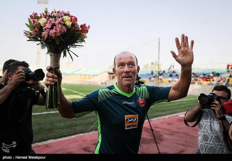 تصاویر گابریل کالدرون در تمرین پرسپولیس تصاویر گابریل کالدرون در تمرین پرسپولیس,عکس های تمرینات پرسپولیس با گابریل کالدرون,تصاویر گابریل کالدرون