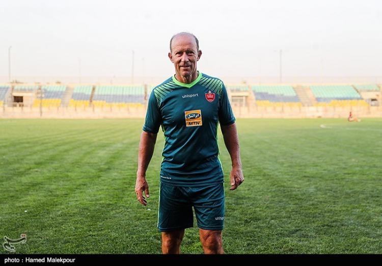تصاویر گابریل کالدرون در تمرین پرسپولیس تصاویر گابریل کالدرون در تمرین پرسپولیس,عکس های تمرینات پرسپولیس با گابریل کالدرون,تصاویر گابریل کالدرون
