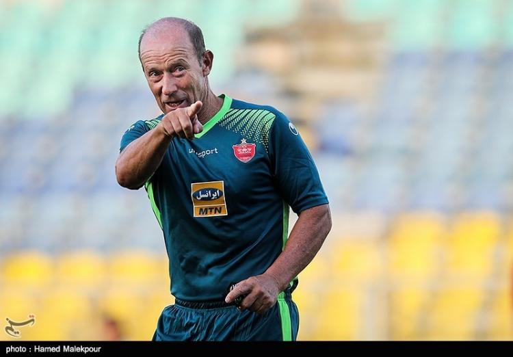 تصاویر گابریل کالدرون در تمرین پرسپولیس تصاویر گابریل کالدرون در تمرین پرسپولیس,عکس های تمرینات پرسپولیس با گابریل کالدرون,تصاویر گابریل کالدرون