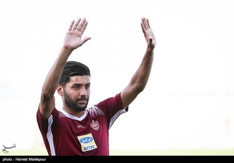تصاویر گابریل کالدرون در تمرین پرسپولیس تصاویر گابریل کالدرون در تمرین پرسپولیس,عکس های تمرینات پرسپولیس با گابریل کالدرون,تصاویر گابریل کالدرون